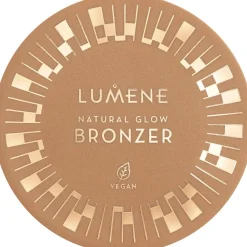 Aurinkopuuteri Lumene 10 g Natural Glow 1 Arctic Summer