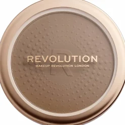 Aurinkopuuteri Makeup Revolution 15 g Mega 01 Cool