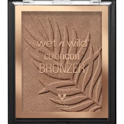 Aurinkopuuteri Wet N Wild 11 g Color Icon Sunset Stripte