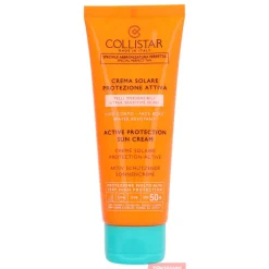 Aurinkovoide Collistar 100 ml Active Protection SPF50+