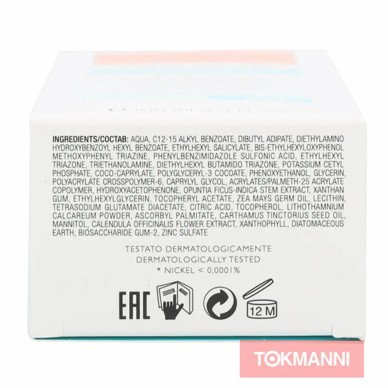 Aurinkovoide Collistar 100 ml Active Protection SPF50+