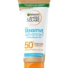 Aurinkovoide Garnier Ambre Solaire 175 ml Sensitive Advanced SK50+
