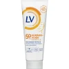 Aurinkovoide LV 50 ml kasvoille SK50