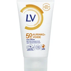 Aurinkovoide LV 75 ml SK50