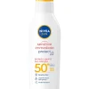 Aurinkovoide Nivea Sun 200 ml Sensitive SK50+
