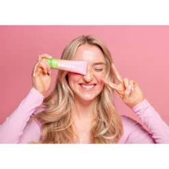 Aurinkovoide Smuuti Skin 50 ml Watermelon SPF50+