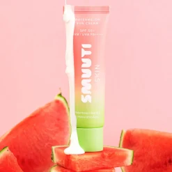 Aurinkovoide Smuuti Skin 50 ml Watermelon SPF50+