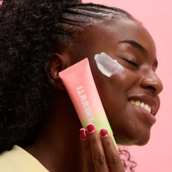 Aurinkovoide Smuuti Skin 50 ml Watermelon SPF50+