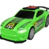 Auto Dickie Toys 25 cm Ford Mustang Wheelie Raiders