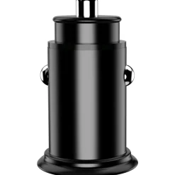 Autolaturi Mobia USB-C PD 65 W + USB-A QC 36 W
