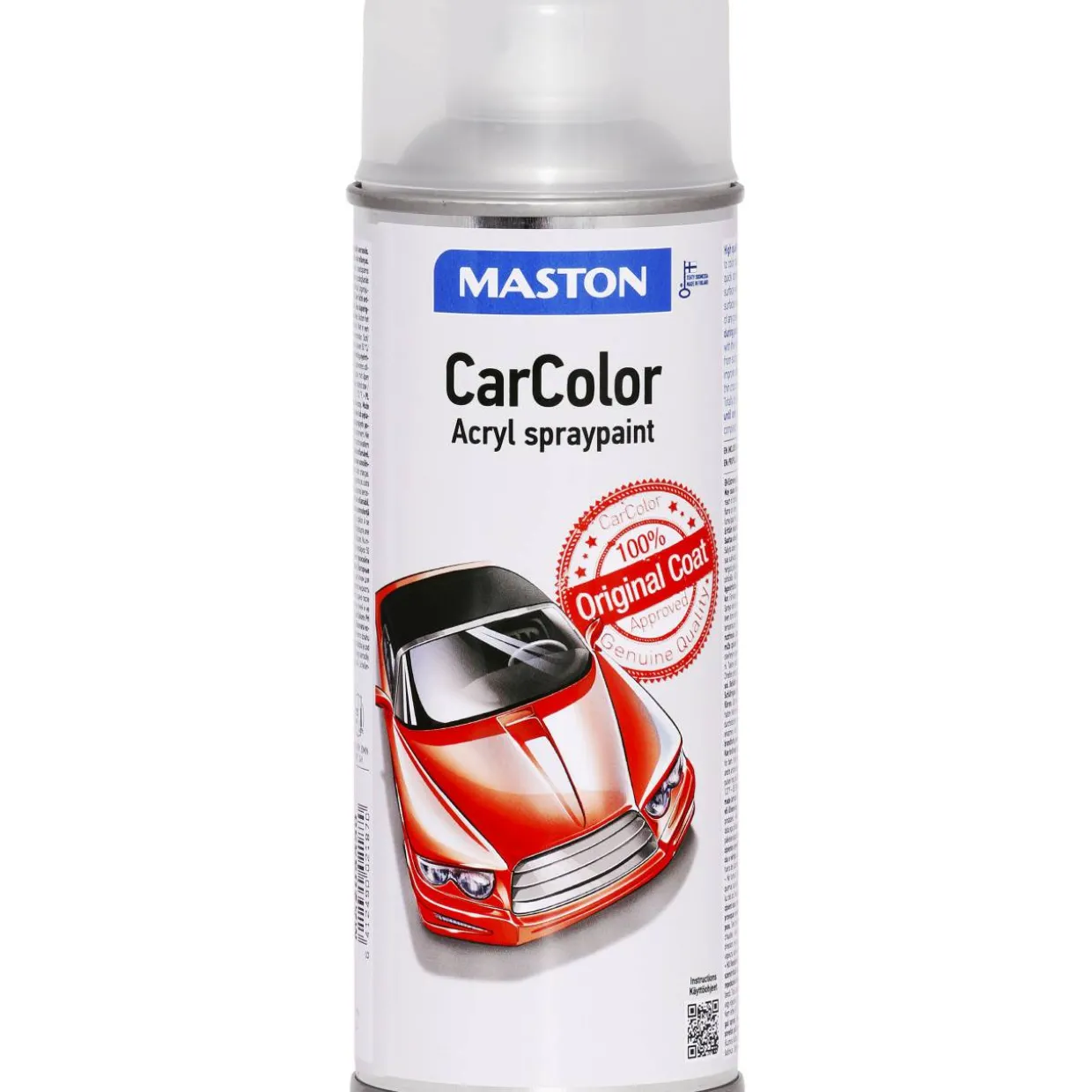 Automaali Car Color 105220, 400 ml