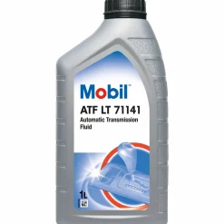 Automaattivaihteistoöljy Mobil ATF LT 71141, 1 l
