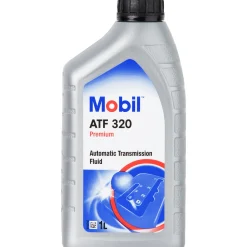 Automaattivaihteistoöljy Mobil M-ATF 320 1L
