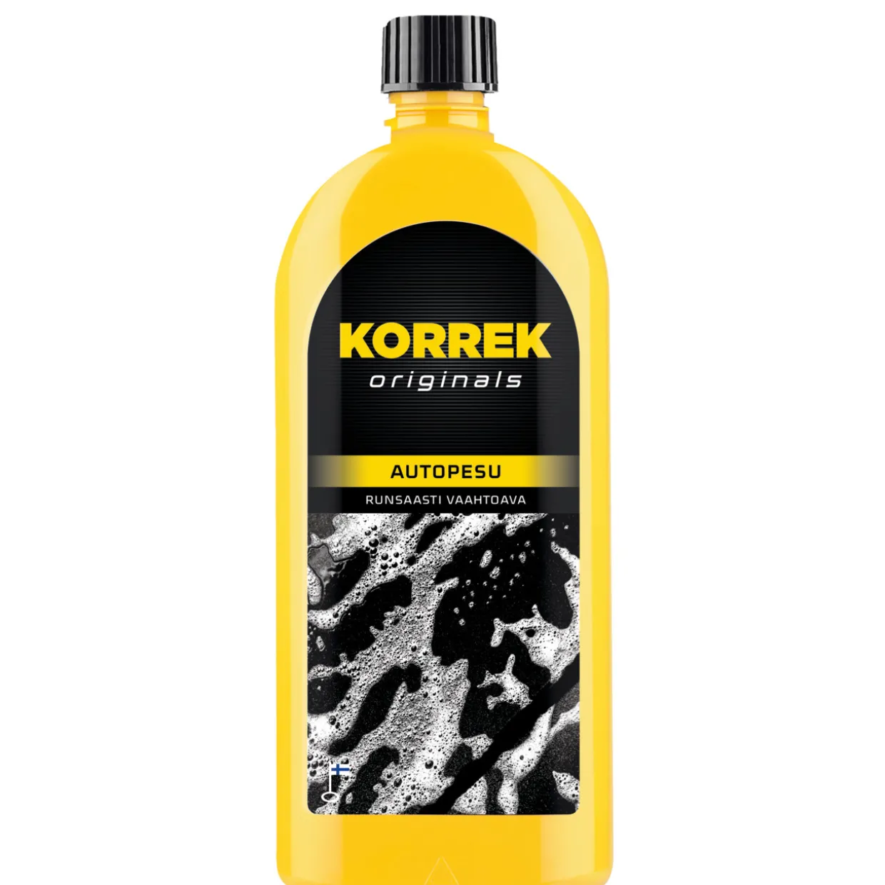 Autopesu 700ml