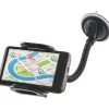 Autoteline Car holder 111 55-120 mm, imukuppikiinnitys