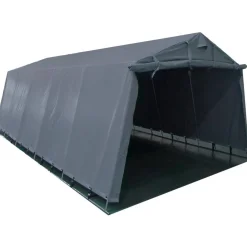 Autoteltta Prohall 2,7 x 5,1 m 500 g harmaa
