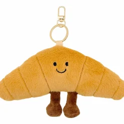 Avaimenperä Miny kroissantti
