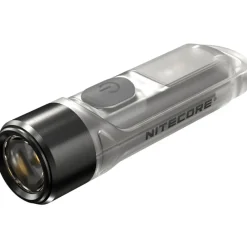 Avaimenperävalo Nitecore TIKI UV