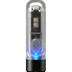Avaimenperävalo Nitecore TIKI UV