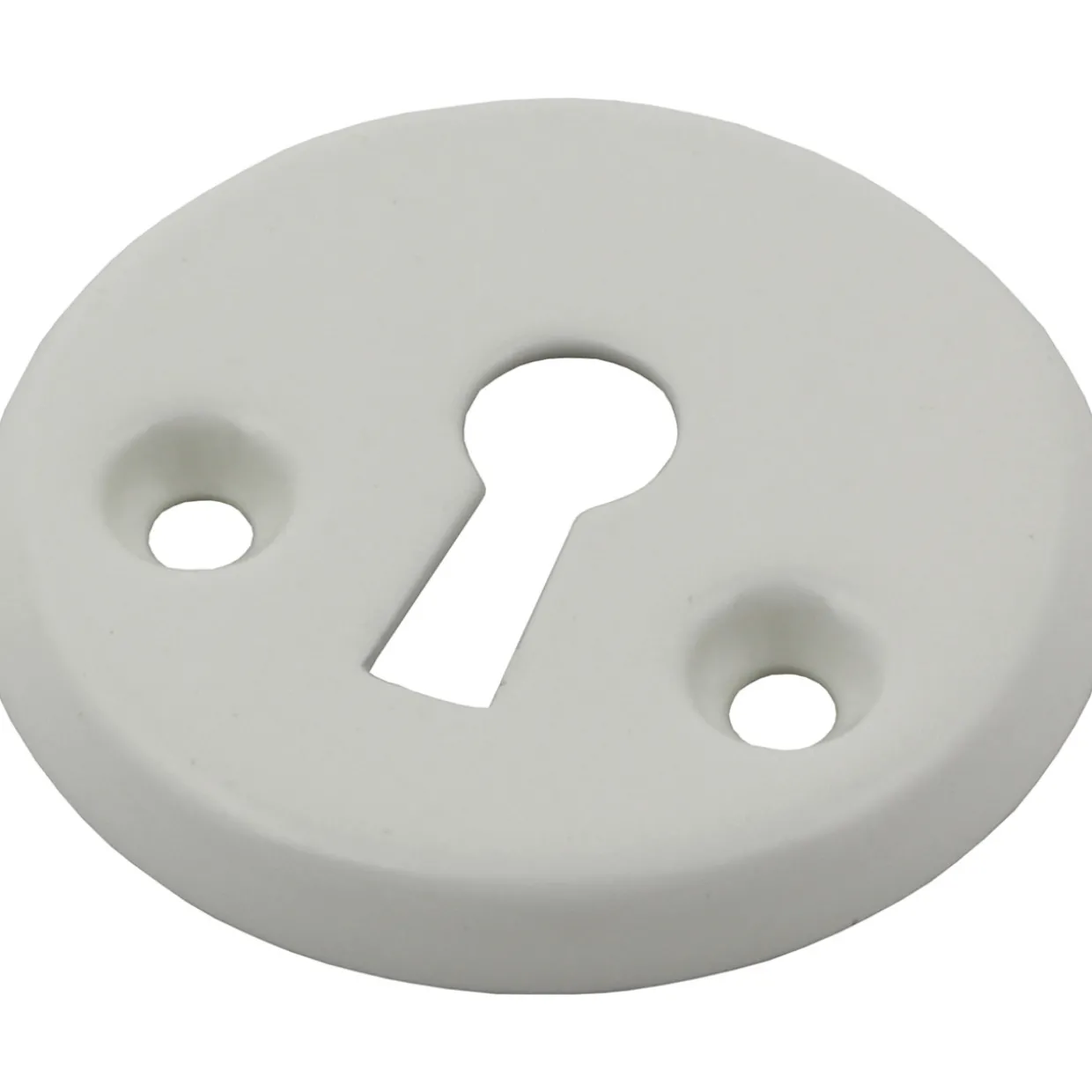 Avainkilpi 113 st/valkoinen
