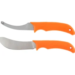 Avaus- ja nylkysetti NSF Outdoor