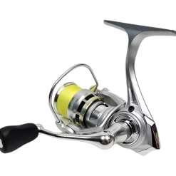 Avokela Eumer Spintube Silver Light 0,12 kuitusiima 8-säikeinen