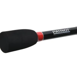Avokelacombo Patriot Top Gear siimalla 198cm 7-28g