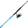 Avokelasetti Okuma Fin Chaser X Combo