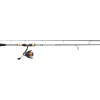 Avokelasetti Patriot Stinger Pro Jigging