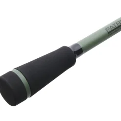 Avokelasetti Patriot Stinger Pro Jigging