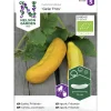 Avomaankurkku siemen Nelson Garden Basic Gele Organic