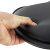 Baarijakkara Lykke Comfort musta
