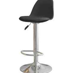 Baarijakkara Lykke Comfort musta
