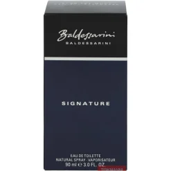 Baldessarini Signature Edt Spray 90ml