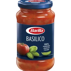 Barilla Basilika-tomaatti