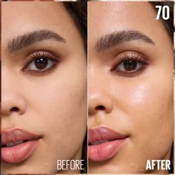 BB-voide Maybelline 30 ml Fit Me Nude SPF50