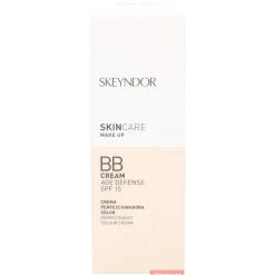 BB-voide, Skeyndor 40 ml Age Defence SPF15 #02