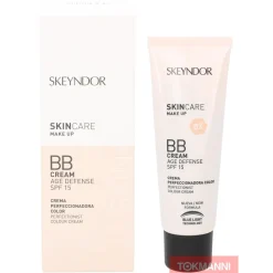 BB-voide, Skeyndor 40 ml Age Defence SPF15 #02