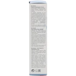 BB-voide, Thalgo 40 ml Illuminating Multi-Perfection Golden