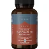 B-Complex + C-vitamiini Terranova 100 kpl