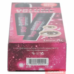Benefit Badgal Bang Double The Volume Mascara 17g