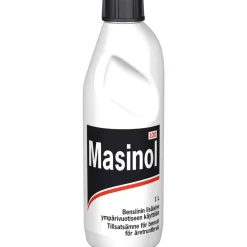 Bensiinin lisäaine Masinol 100, 1 l