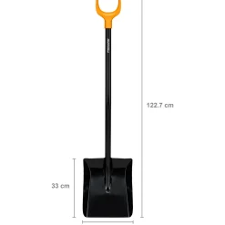 Betonilapio Fiskars Solid+