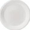 Biolautanen Kotikulta 17 cm 25 kpl vaalea