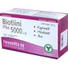 Biotiini Plus Fennovita 100 kpl
