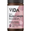 Biotin Complex Vida Beauty 40 g 100 kpl
