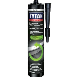 Bitumikitti Tytan 310 ml