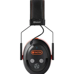 Bluetooth handsfree kuulosuojain