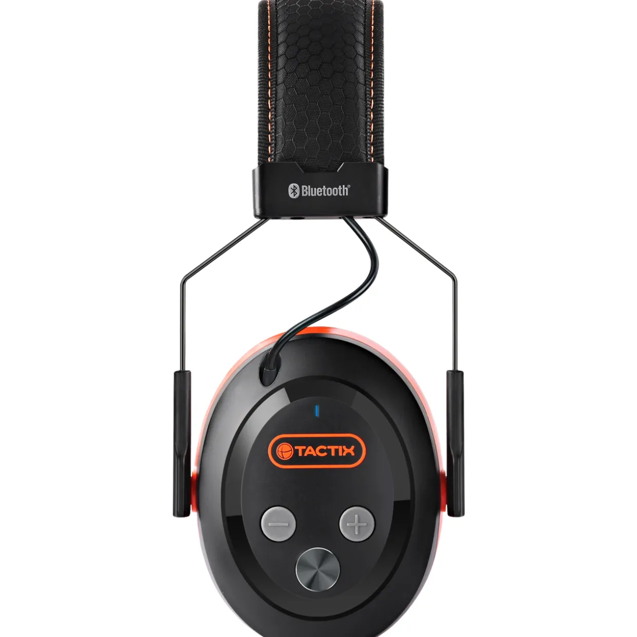 Bluetooth handsfree kuulosuojain