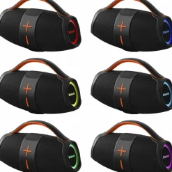 Bluetooth-kaiutin Defender Beatbox 24